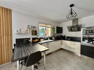  Maison à vendre 5 pièces 97 m²