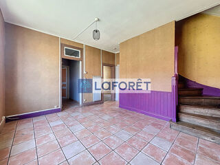  Maison � vendre 4 pi�ces 73 m�