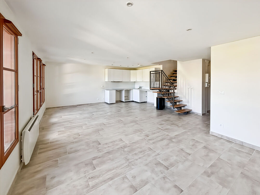 Location Appartement À LOUER - APPARTEMENT - MENNECY Mennecy