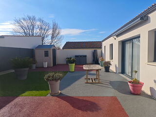  Maison � vendre 4 pi�ces 1 m�