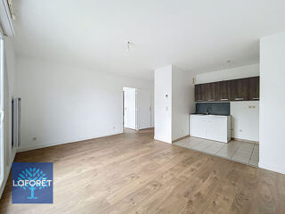  Appartement � vendre 2 pi�ces 40 m�