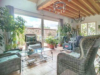  Maison à vendre 6 pièces 273 m²