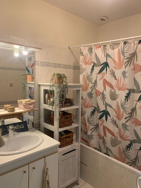  Maison � louer 3 pi�ces 75 m� Jonzac