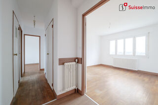  Appartement � louer 3 pi�ces 61 m�