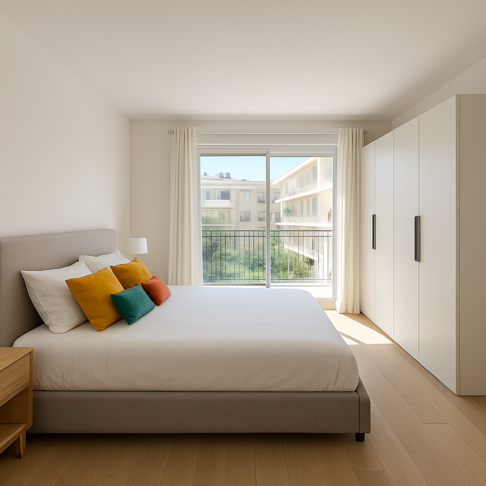Maison 4 pièces de 81 m2 (Cessy)