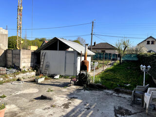  Maison  vendre 4 pices 150 m