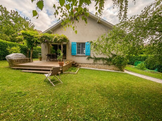  Maison à vendre 7 pièces 