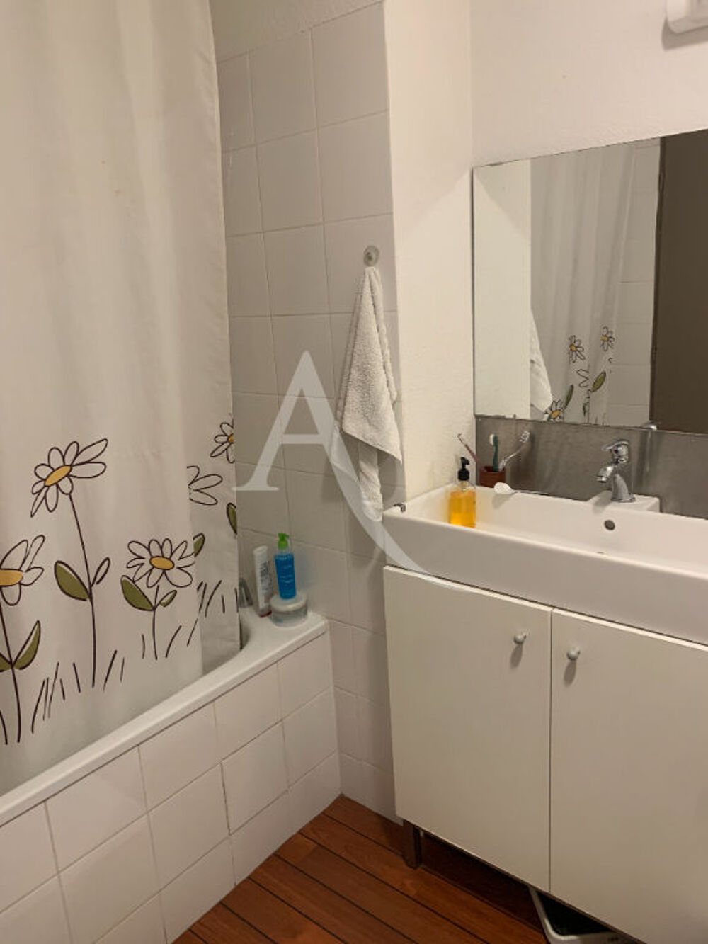 Location Appartement Appartement Pibrac 3 pièce(s) 63.13 m2 Pibrac