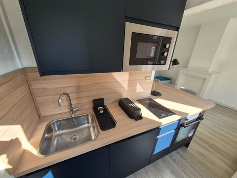  Appartement � vendre 2 pi�ces 34 m�