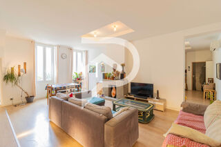  Appartement à vendre 4 pièces 120 m²