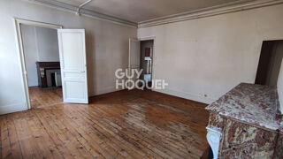  Appartement � vendre 6 pi�ces 155 m�