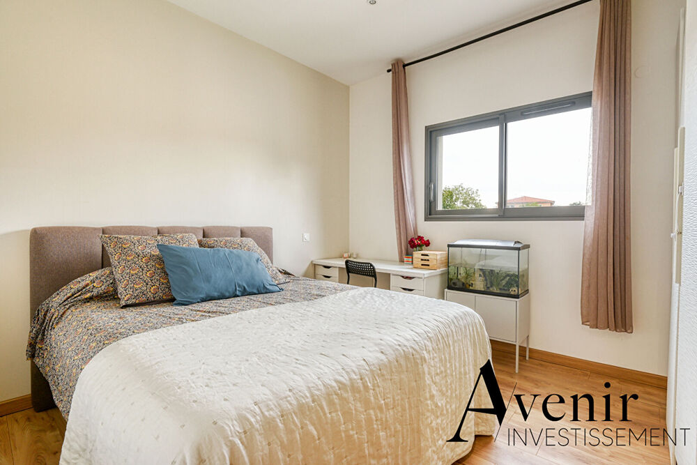 à vendre  Maison Meyzieu (69330)