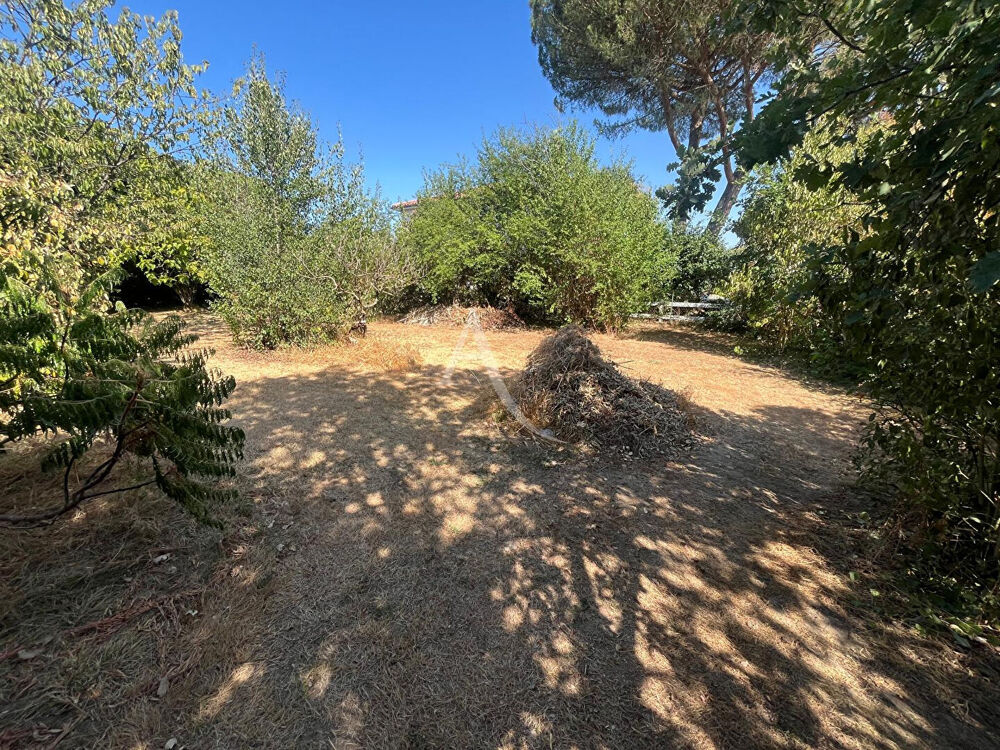 Vente Terrain SAINT-NAUPHARY  : Terrain à bâtir de 661 m², au calme avec commerces à pied ! Saint nauphary