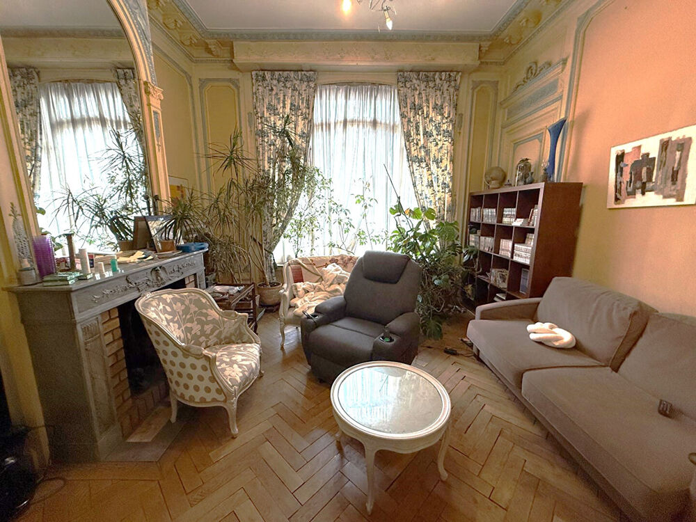 � vendre  Maison Lille (59000)