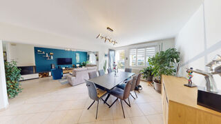  Maison à vendre 7 pièces 177 m²