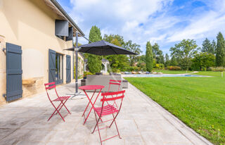  Maison � vendre 7 pi�ces 268 m�