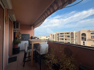  Appartement à louer 2 pièces 48 m²