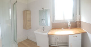  Appartement � louer 1 pi�ce 40 m�