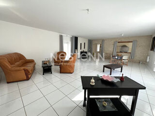  Maison à vendre 7 pièces 154 m²