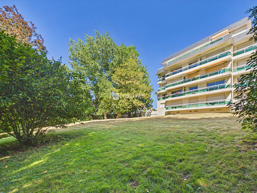 Vente Appartement Appartement Quimper 5 pièce(s) 100 m2 Quimper
