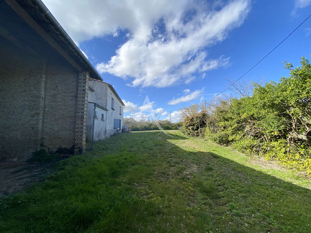 Vente Maison Maison Castelnaudary 7 pièce(s) 215.11 m2 Castelnaudary