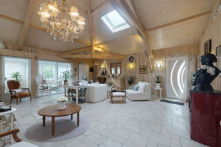  Maison � vendre 6 pi�ces 161 m�