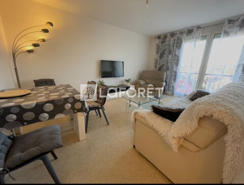  Appartement � louer 4 pi�ces 77 m� Epinal