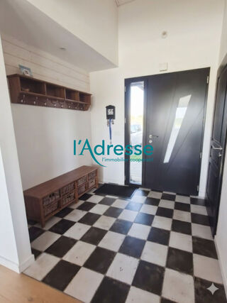  Maison � vendre 7 pi�ces 170 m�