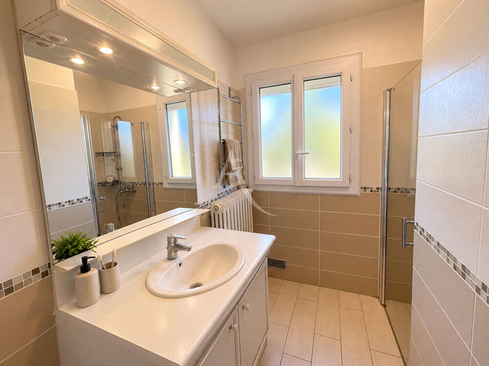 Vente Maison Maison Lèves 7 pièces 137 m2 Leves