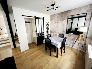 Vente Maison Maison Oinville Sur Montcient 4 pièce(s) 71.30 m2 Oinville sur montcient