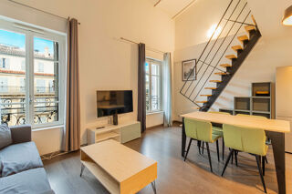  Appartement � vendre 2 pi�ces 50 m�