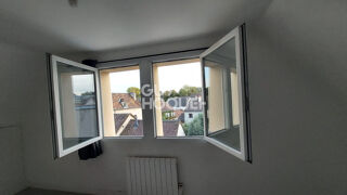  Appartement à louer 1 pièce 19 m²