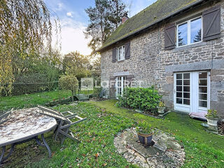 Vente Maison Maison Bellou-en-Houlme 8 pièces 155 m² Bellou en houlme
