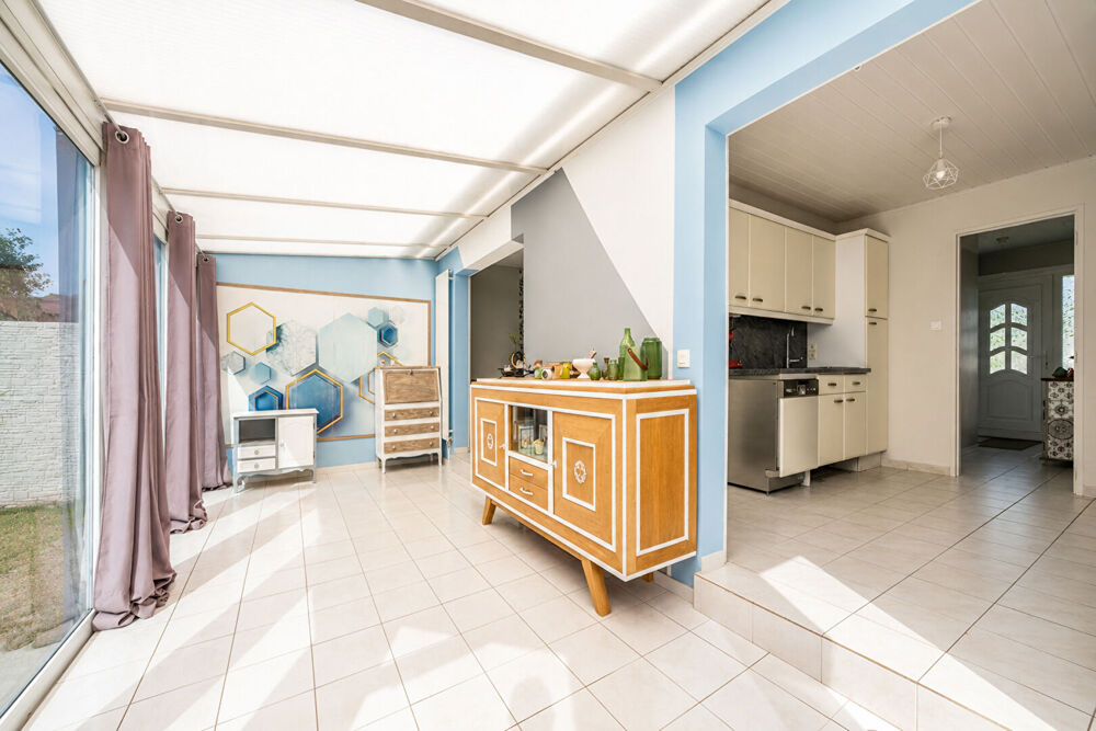 Vente Maison Maison familiale secteur prisé Vitry en artois