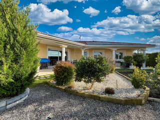  Maison � vendre 5 pi�ces 137 m� Saint paul les dax