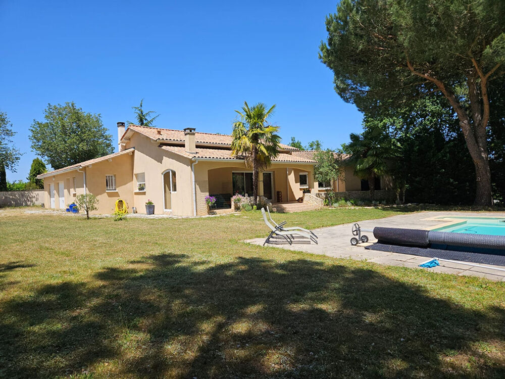 Maison Marsac Sur L Isle 6 pièce(s) 130 m2