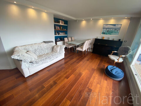  Appartement  louer 4 pices 88 m