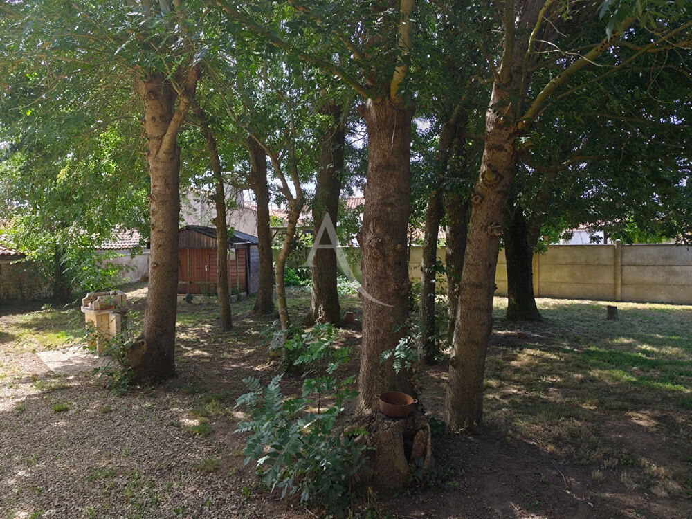Pavillon, 3 pièces, Saint Nazaire Sur Charente .