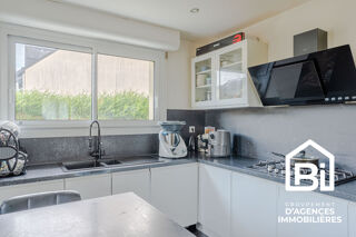  Maison à vendre 5 pièces 151 m²
