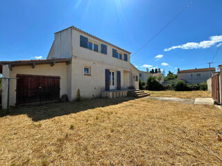  Maison � vendre 7 pi�ces 163 m�