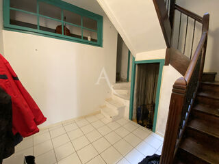  Maison � vendre 4 pi�ces 109 m�