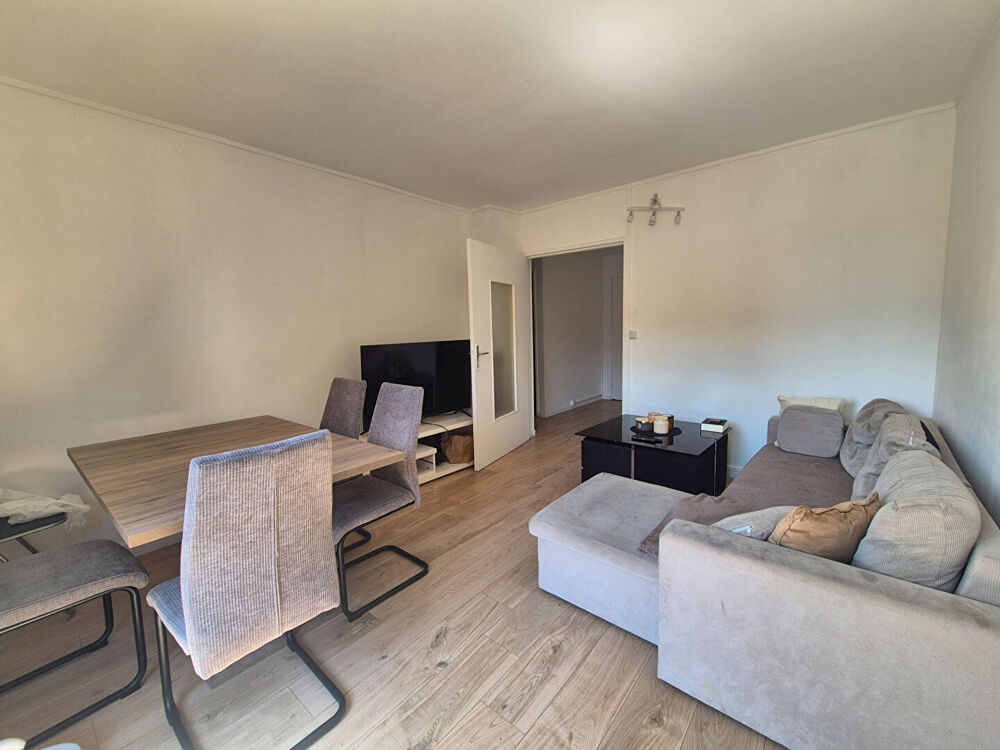 Vente Appartement Appartement Palaiseau 3 pièce(s) 58 m2 Palaiseau