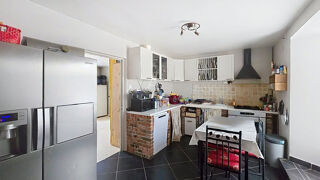  Maison à vendre 5 pièces 130 m²