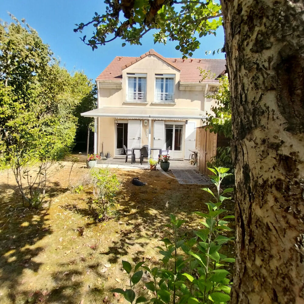 Maison 4 pièces 84 m² · à Saint Jean de Braye · 84 m² · 192 700 €