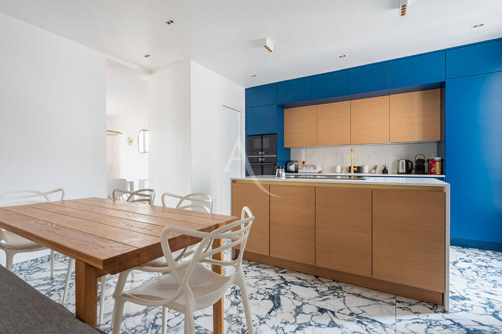 � vendre  Appartement Paris 7