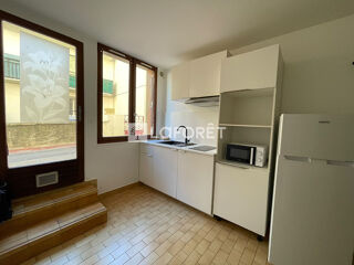  Appartement à louer 1 pièce 20 m²