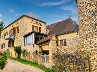  Maison  vendre 5 pices 221 m