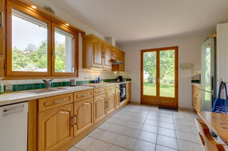  Maison � vendre 6 pi�ces 139 m�