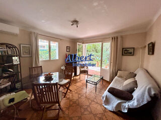  Appartement � vendre 2 pi�ces 45 m�