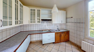 Maison à louer 4 pièces 80 m²